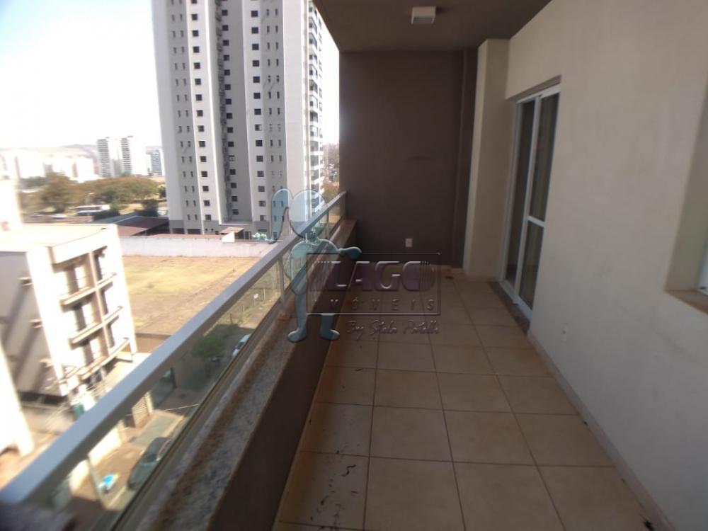 Alugar Apartamentos / Padrão em Ribeirão Preto R$ 1.900,00 - Foto 2