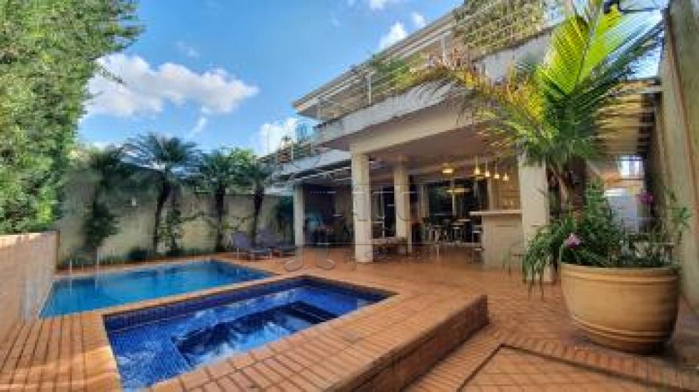 Comprar Casas / Condomínio em Ribeirão Preto R$ 1.690.000,00 - Foto 1
