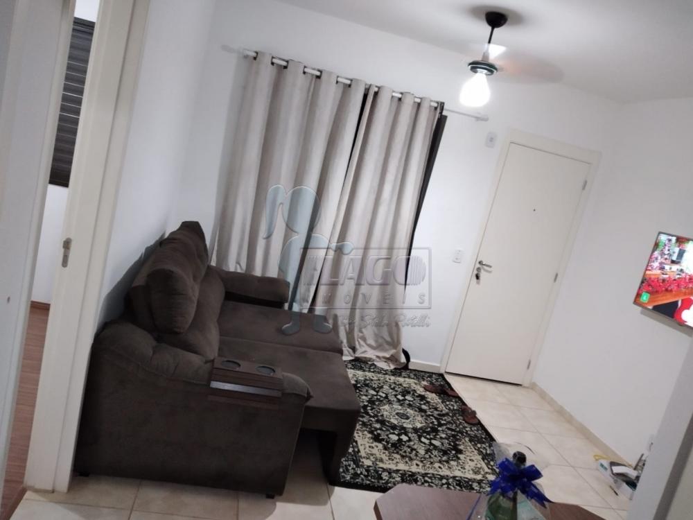 Comprar Apartamentos / Padrão em Ribeirão Preto R$ 195.000,00 - Foto 1