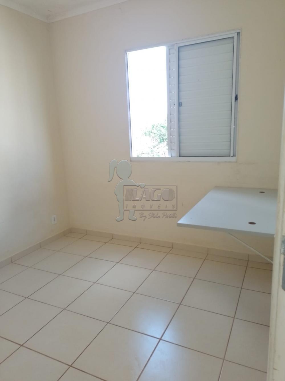 Alugar Apartamentos / Padrão em Ribeirão Preto R$ 800,00 - Foto 5