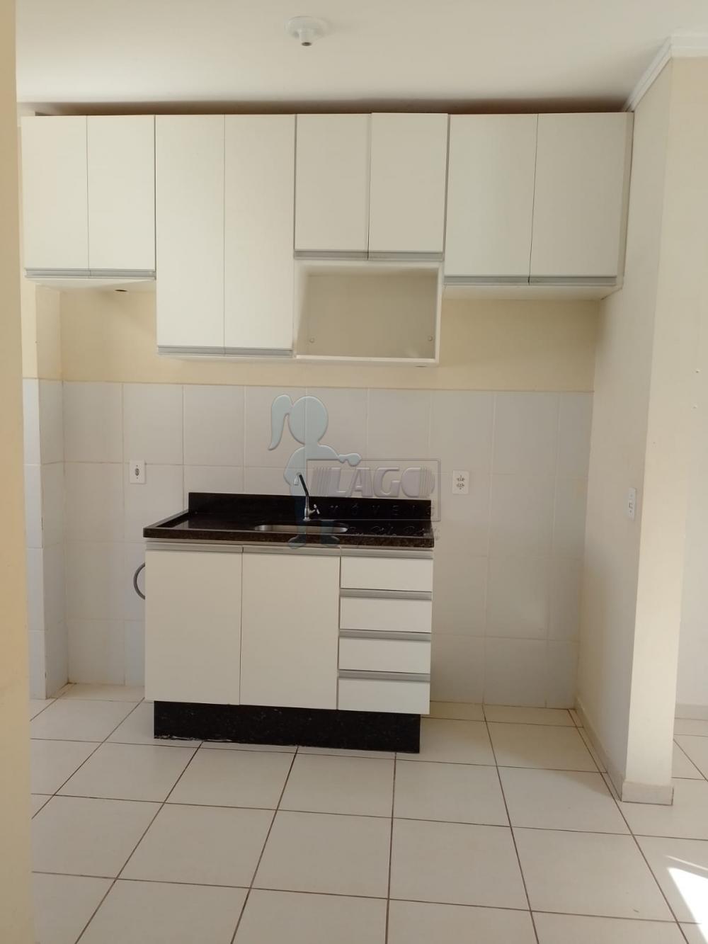 Alugar Apartamentos / Padrão em Ribeirão Preto R$ 800,00 - Foto 3