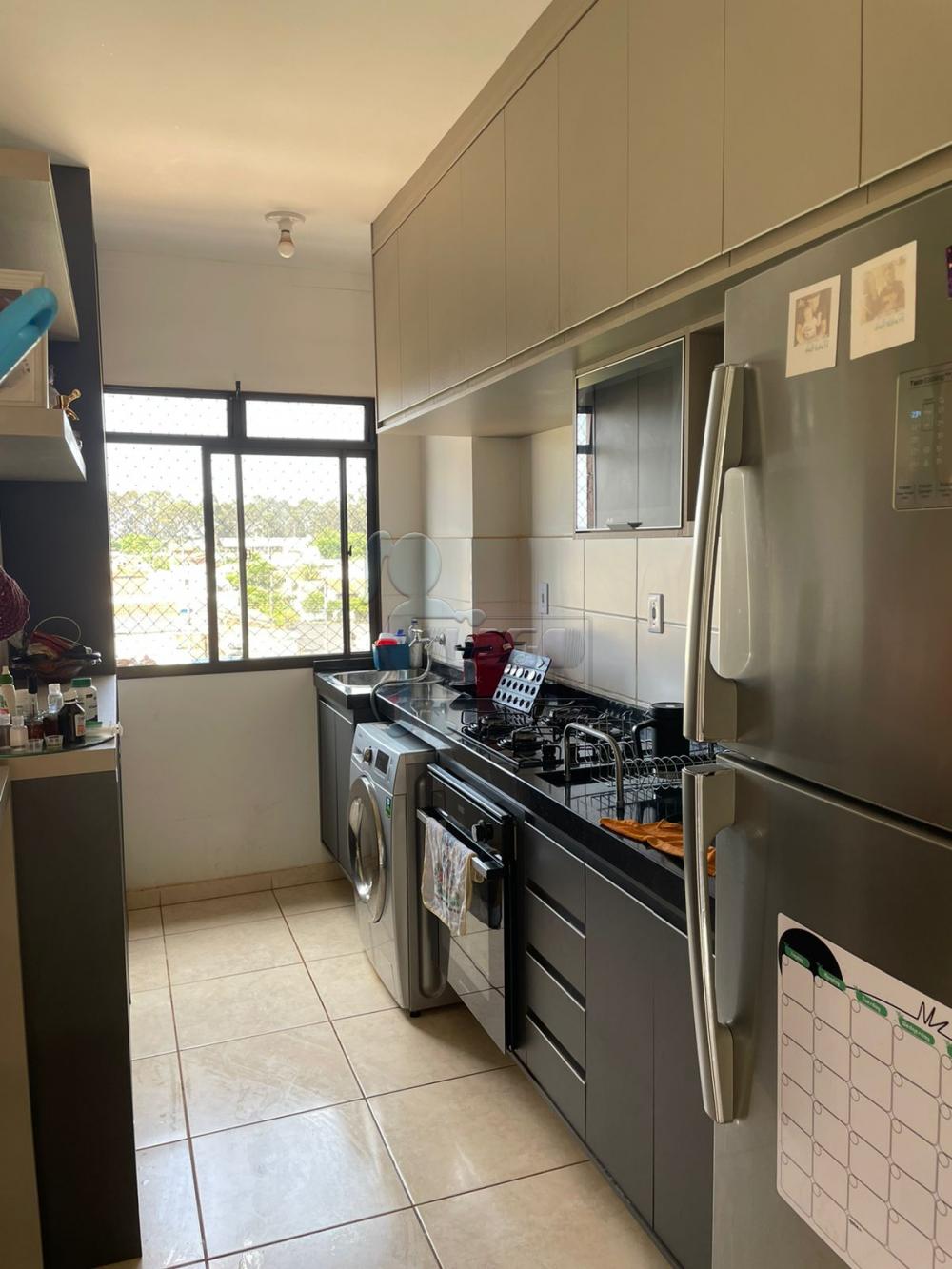 Comprar Apartamentos / Padrão em Ribeirão Preto R$ 180.200,00 - Foto 3