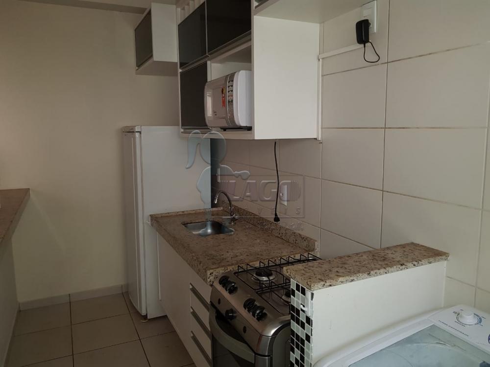 Alugar Apartamentos / Studio/Kitnet em Ribeirão Preto R$ 1.800,00 - Foto 3