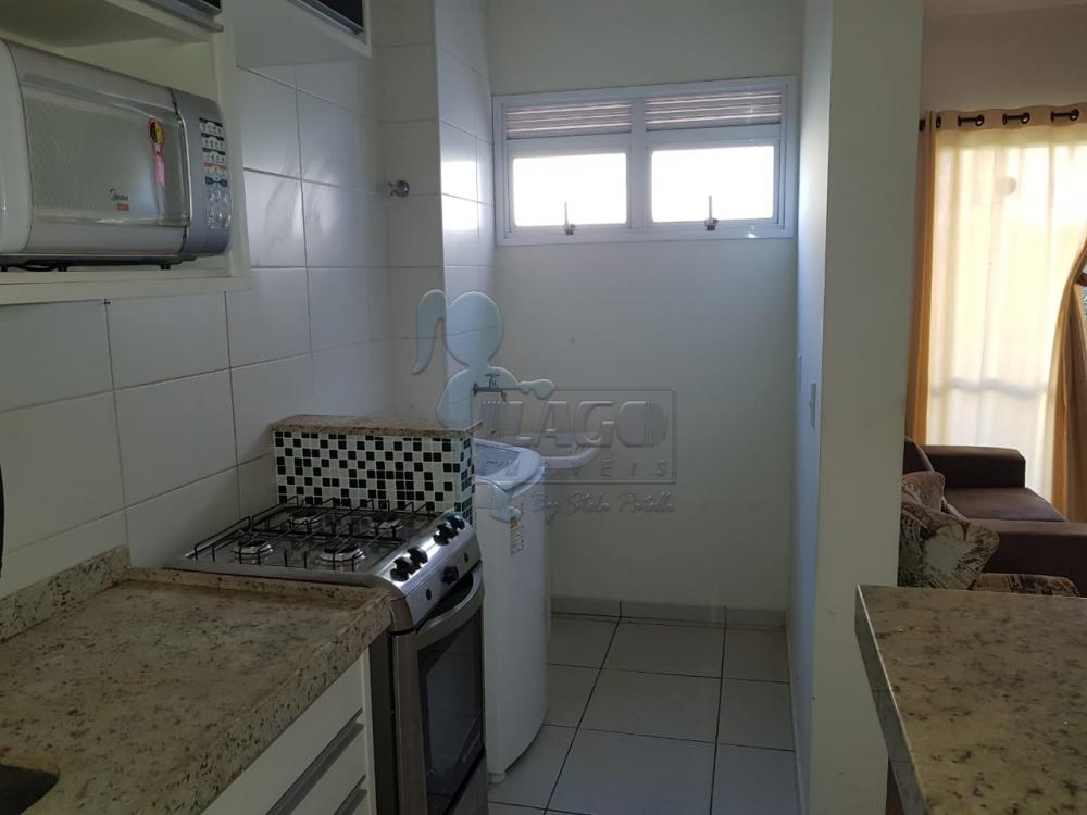 Alugar Apartamentos / Studio/Kitnet em Ribeirão Preto R$ 1.800,00 - Foto 5