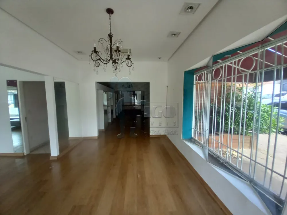 Alugar Comercial / Casa Comercial em Ribeirão Preto R$ 8.500,00 - Foto 1