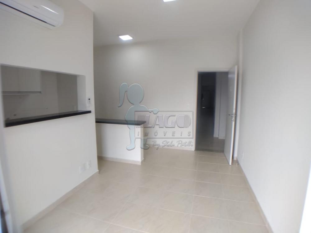 Alugar Apartamentos / Padrão em Ribeirão Preto R$ 1.430,00 - Foto 1