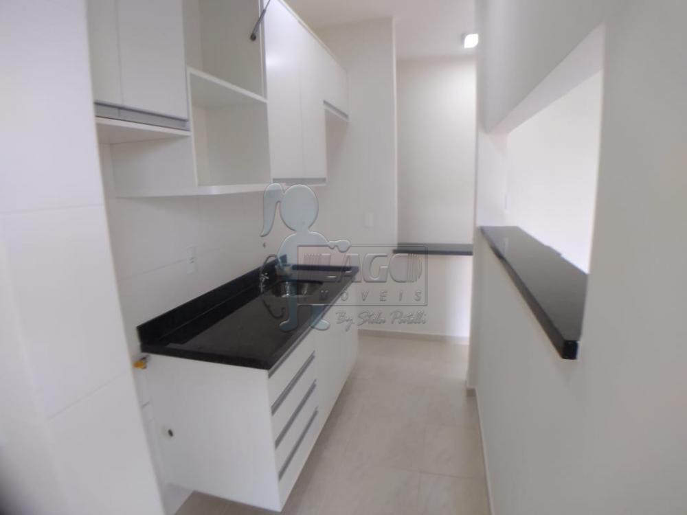Alugar Apartamentos / Padrão em Ribeirão Preto R$ 1.430,00 - Foto 5