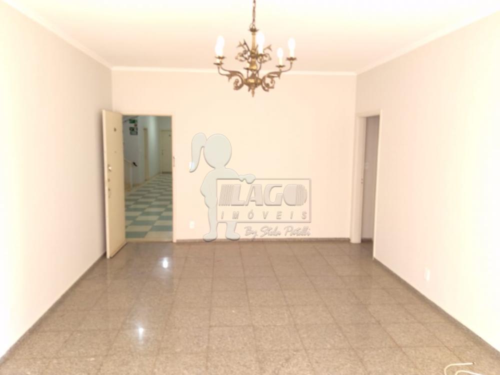 Alugar Apartamentos / Padrão em Ribeirão Preto R$ 1.200,00 - Foto 1