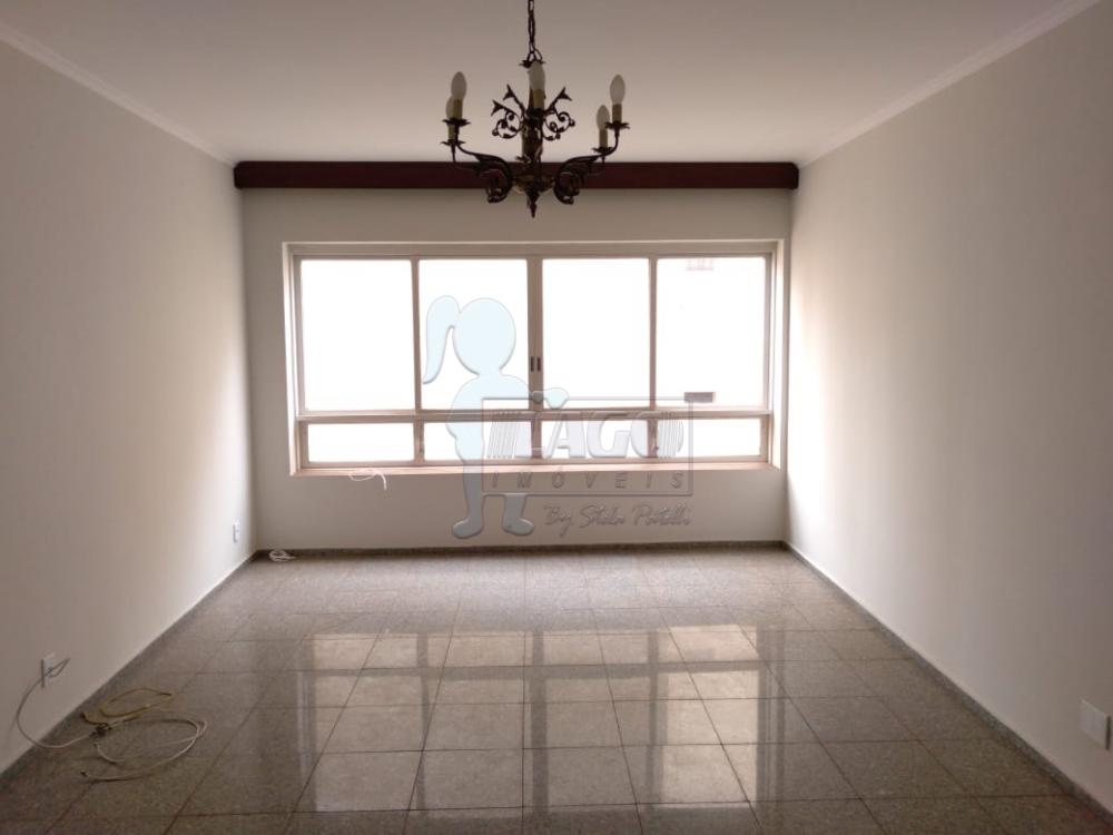 Alugar Apartamentos / Padrão em Ribeirão Preto R$ 1.200,00 - Foto 2