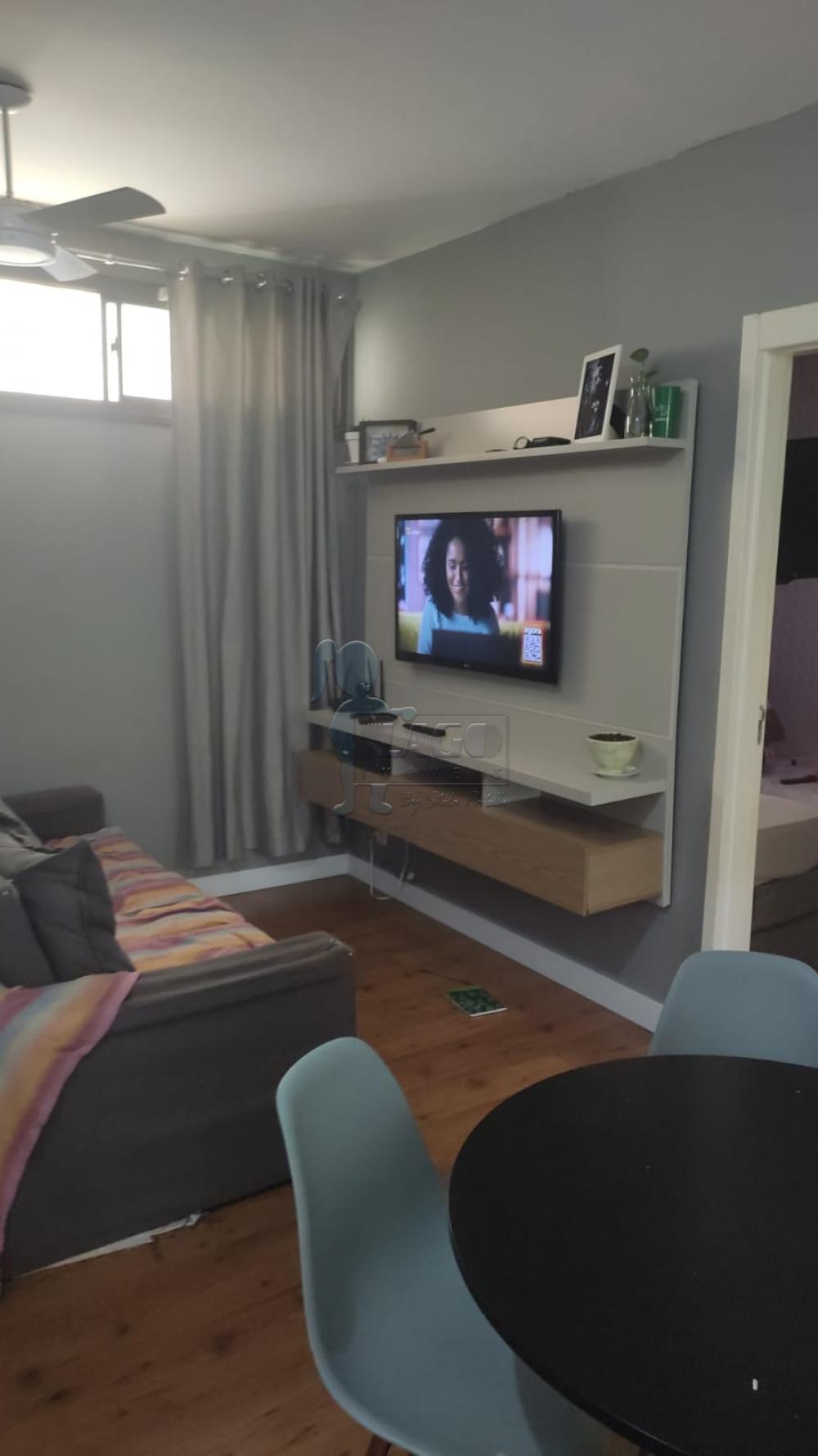 Comprar Apartamentos / Padrão em Ribeirão Preto R$ 181.000,00 - Foto 1