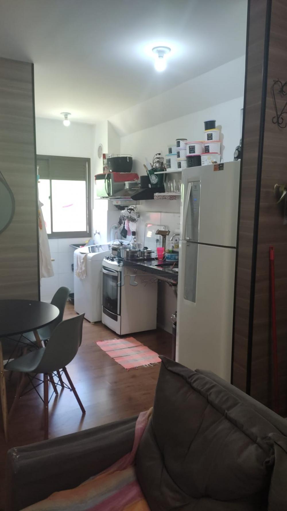 Comprar Apartamentos / Padrão em Ribeirão Preto R$ 181.000,00 - Foto 3