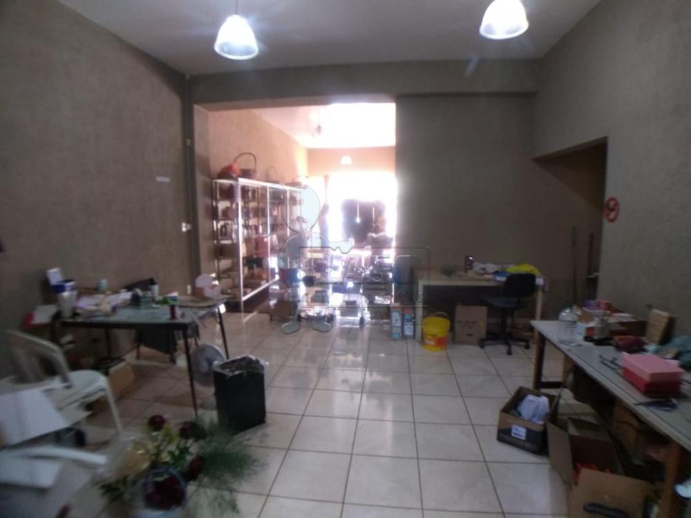 Alugar Comercial / Salão / Galpão / Armazém em Ribeirão Preto R$ 1.500,00 - Foto 7