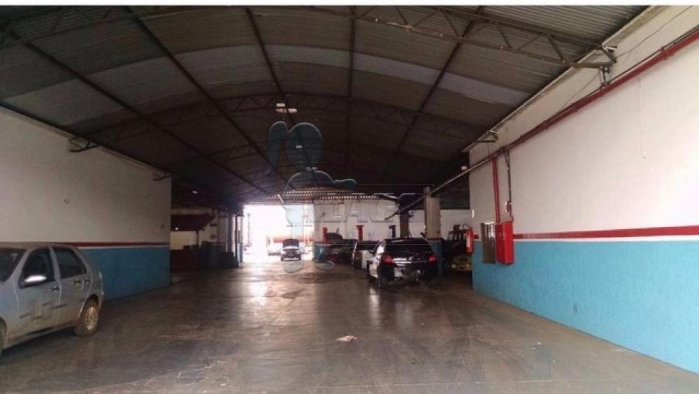 Alugar Comercial / Salão/Galpão/Armazém em Ribeirão Preto R$ 18.000,00 - Foto 1