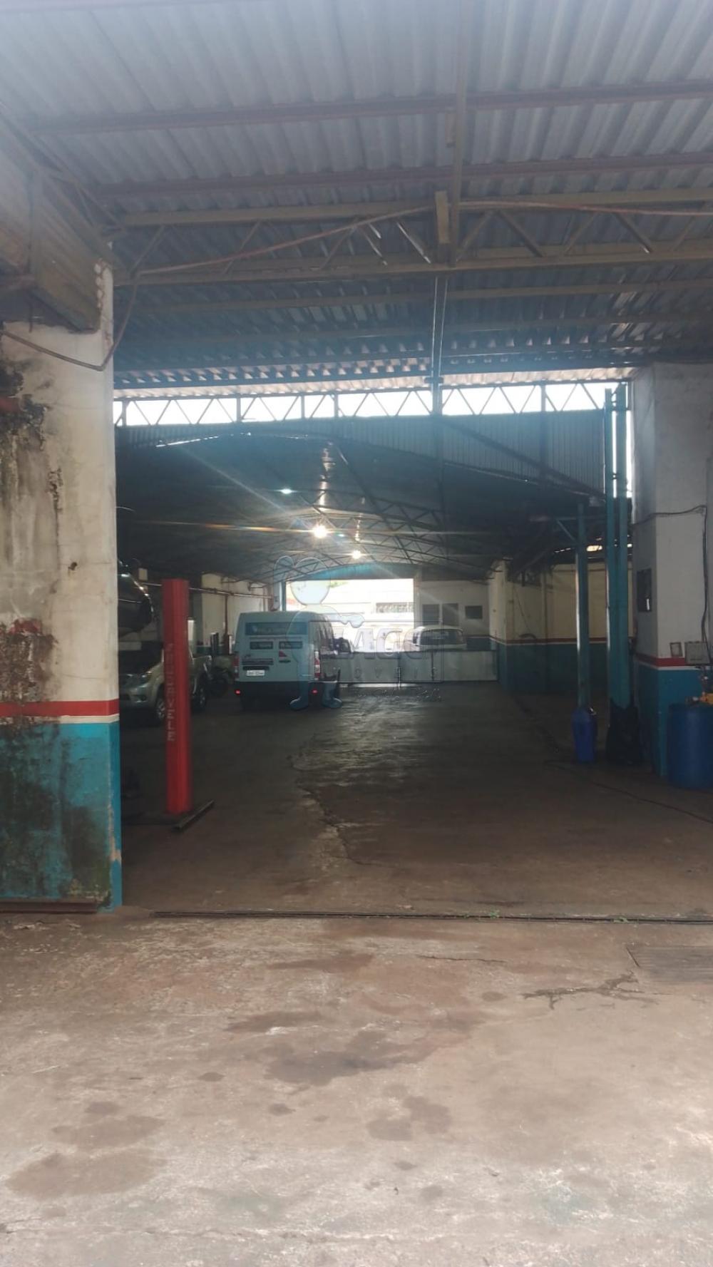 Alugar Comercial / Salão/Galpão/Armazém em Ribeirão Preto R$ 18.000,00 - Foto 7