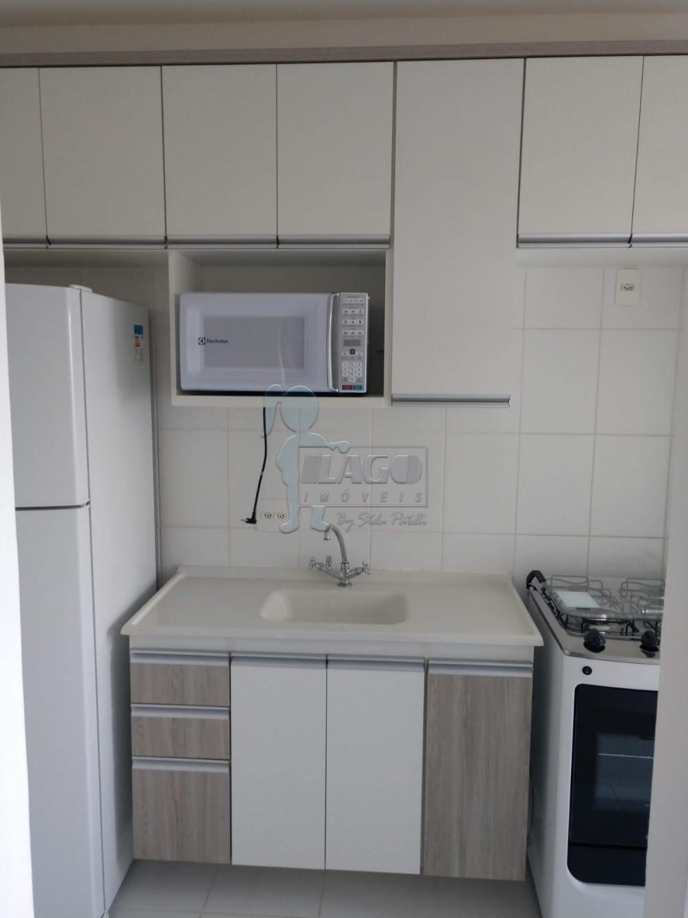 Comprar Apartamentos / Padrão em Ribeirão Preto R$ 335.000,00 - Foto 6