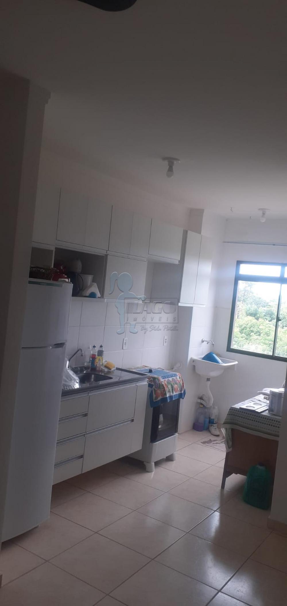 Comprar Apartamentos / Padrão em Ribeirão Preto R$ 170.000,00 - Foto 5