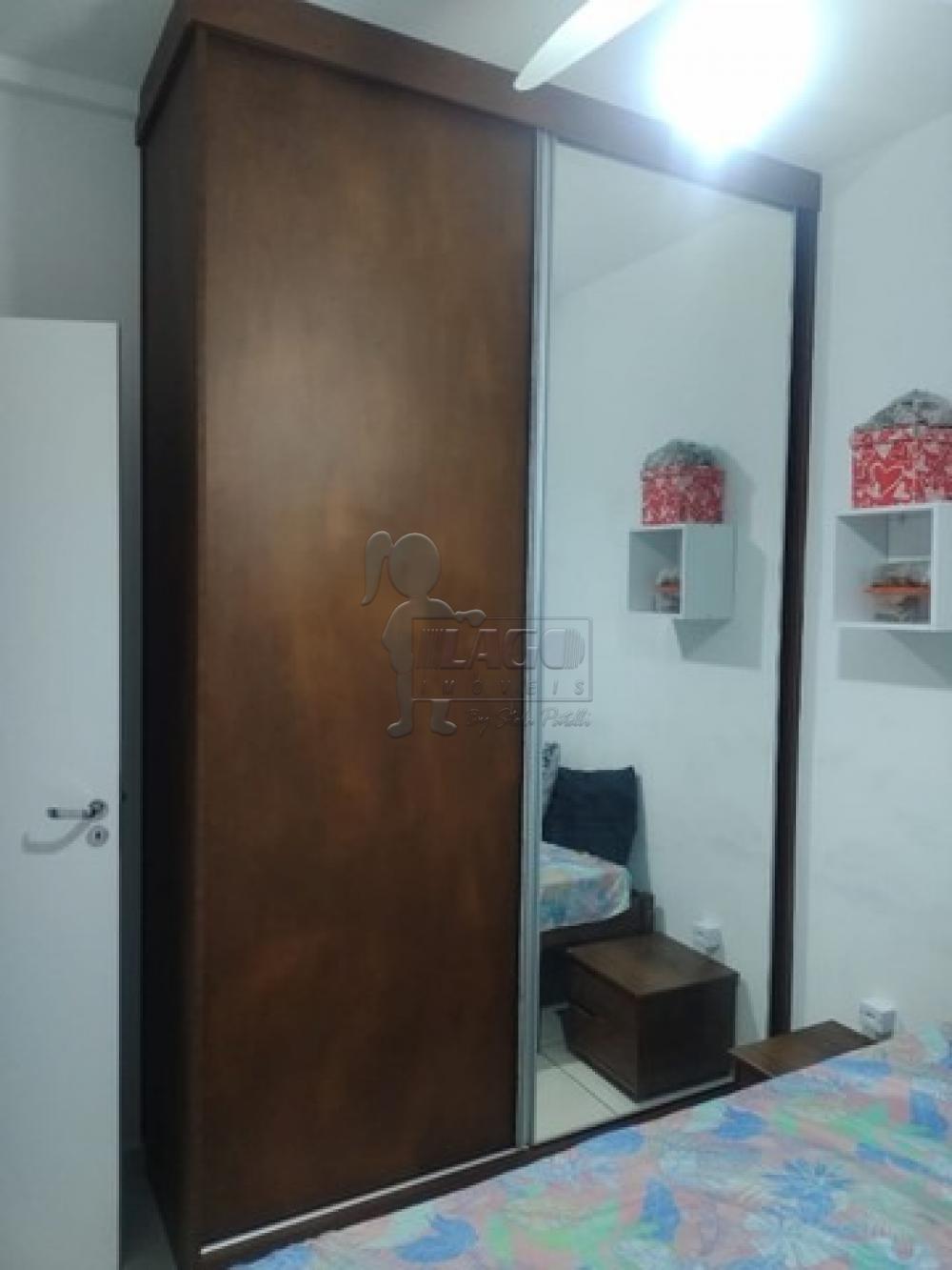 Comprar Apartamentos / Padrão em Ribeirão Preto R$ 210.000,00 - Foto 3