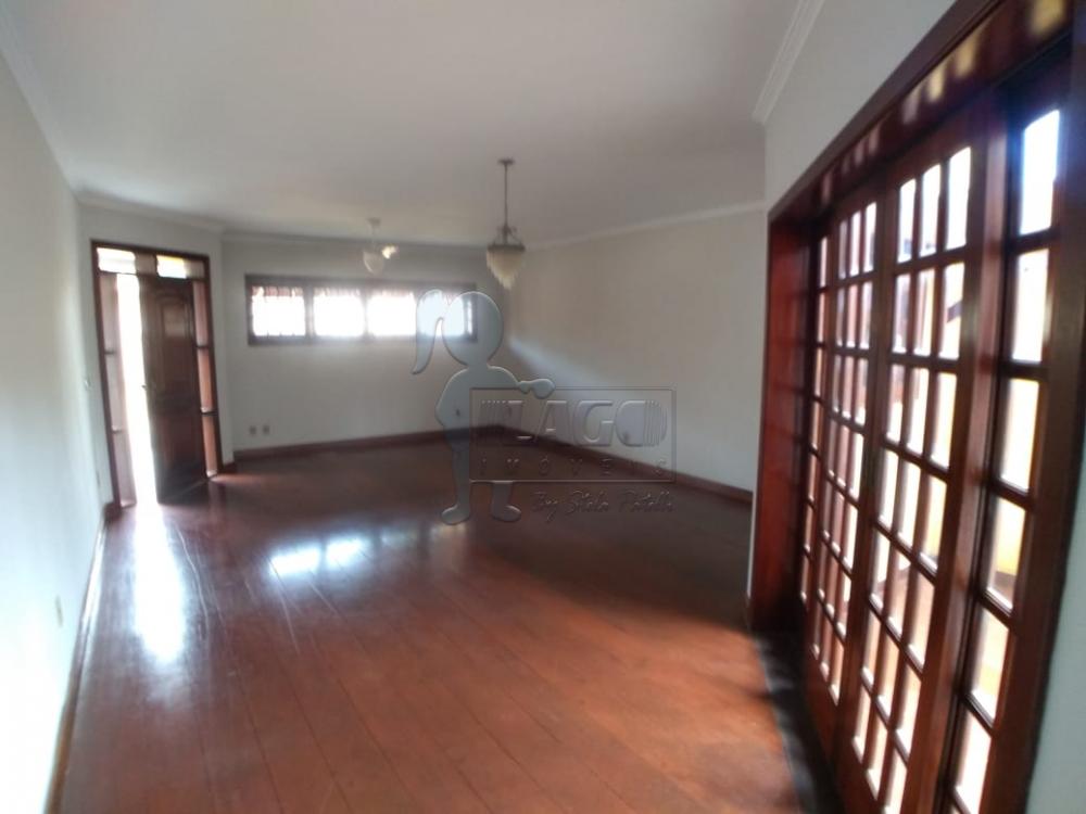 Alugar Casas / Padrão em Ribeirão Preto R$ 6.500,00 - Foto 2