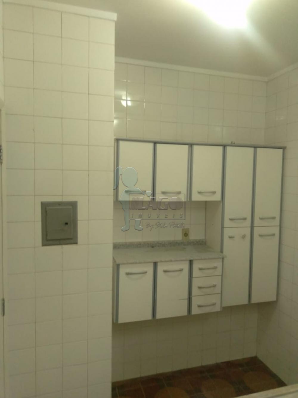 Alugar Apartamentos / Padrão em Ribeirão Preto R$ 500,00 - Foto 5