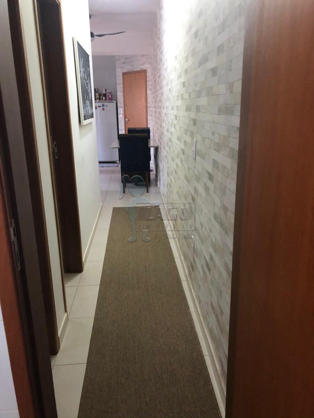 Comprar Apartamentos / Padrão em Ribeirão Preto R$ 296.000,00 - Foto 3