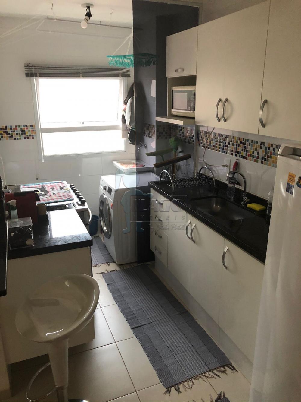 Comprar Apartamentos / Padrão em Ribeirão Preto R$ 296.000,00 - Foto 5