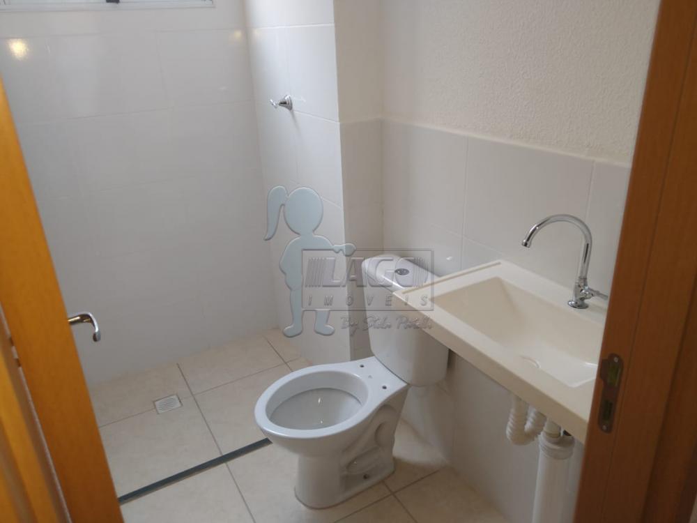 Alugar Apartamentos / Padrão em Ribeirão Preto R$ 800,00 - Foto 7