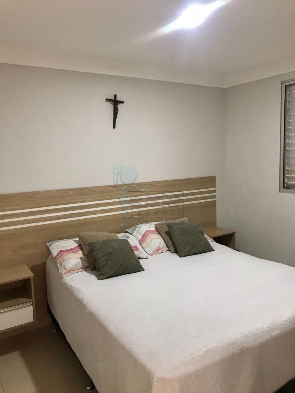 Alugar Apartamentos / Padrão em Ribeirão Preto R$ 1.575,00 - Foto 4
