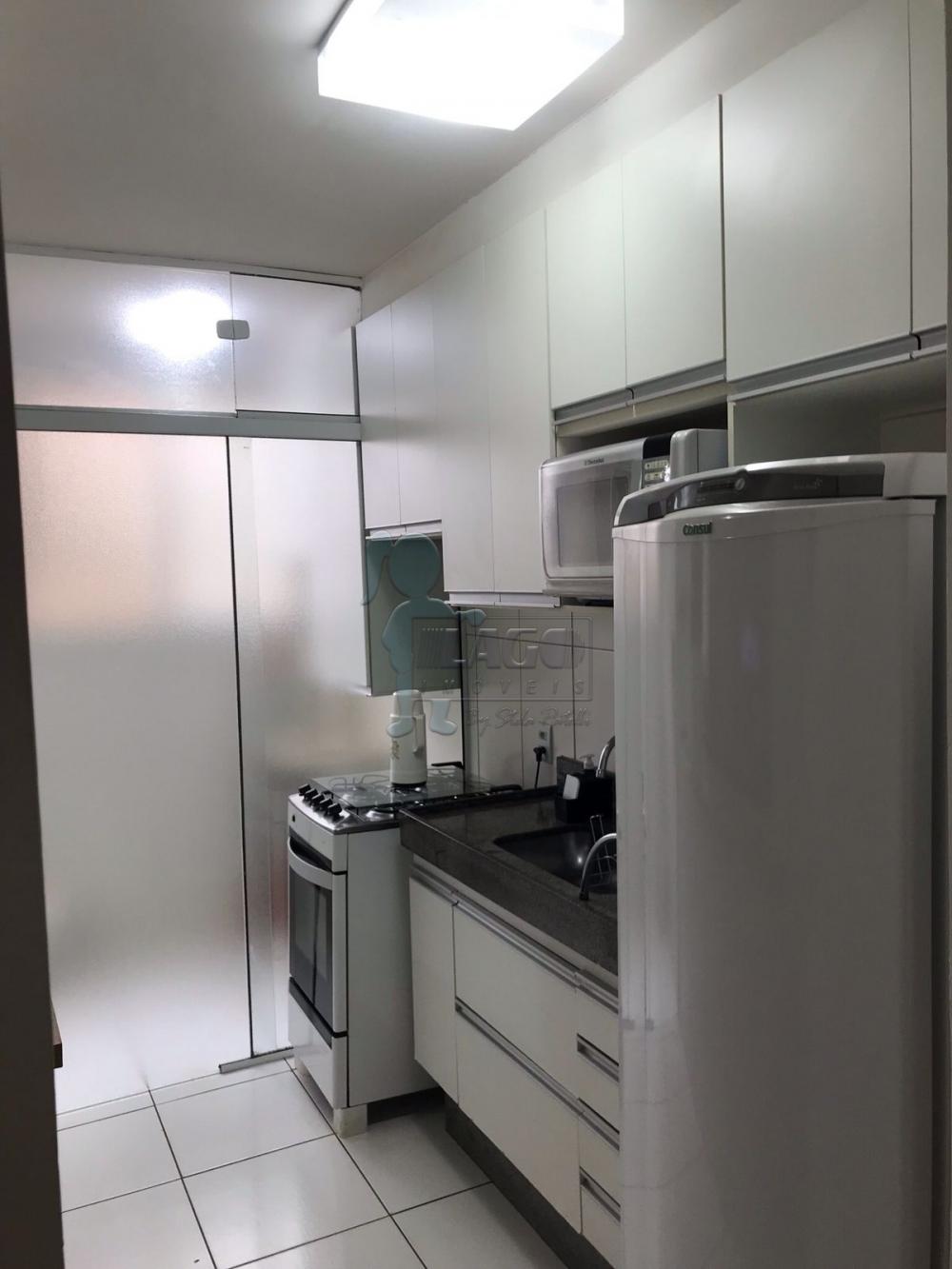 Alugar Apartamentos / Padrão em Ribeirão Preto R$ 1.575,00 - Foto 2