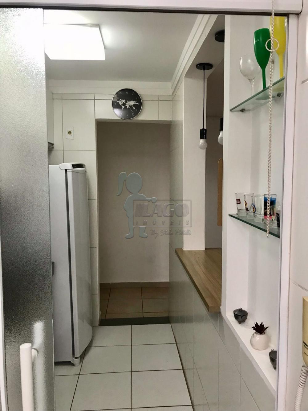 Alugar Apartamentos / Padrão em Ribeirão Preto R$ 1.575,00 - Foto 3