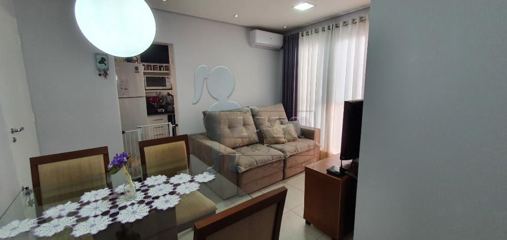 Comprar Apartamentos / Padrão em Ribeirão Preto R$ 190.000,00 - Foto 2