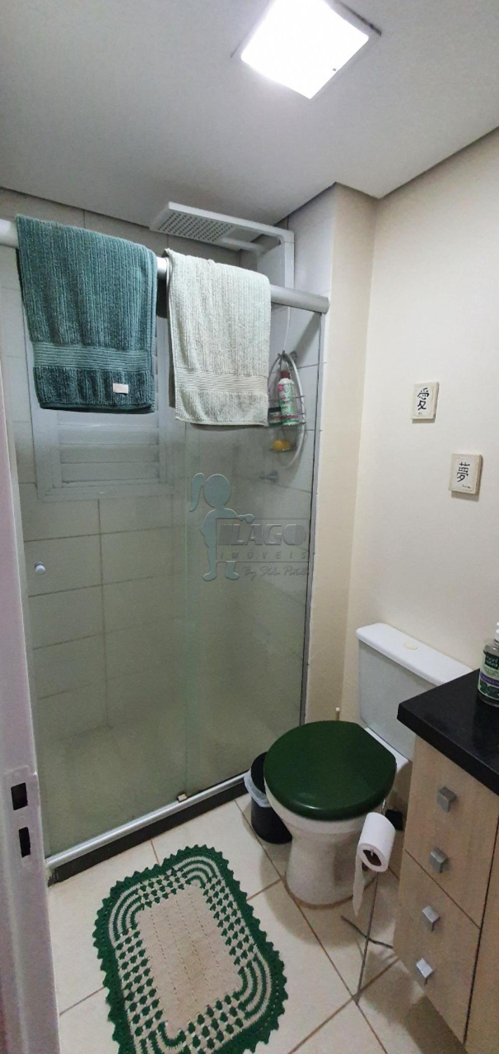 Comprar Apartamentos / Padrão em Ribeirão Preto R$ 190.000,00 - Foto 9