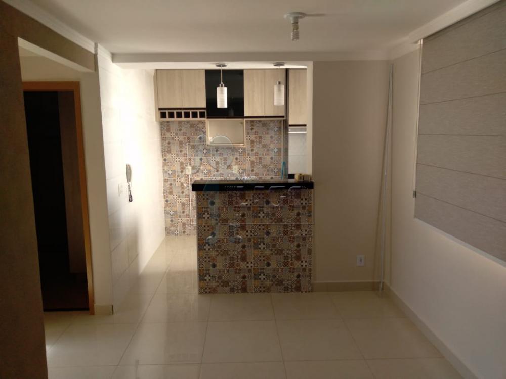 Alugar Apartamentos / Padrão em Ribeirão Preto R$ 1.000,00 - Foto 7