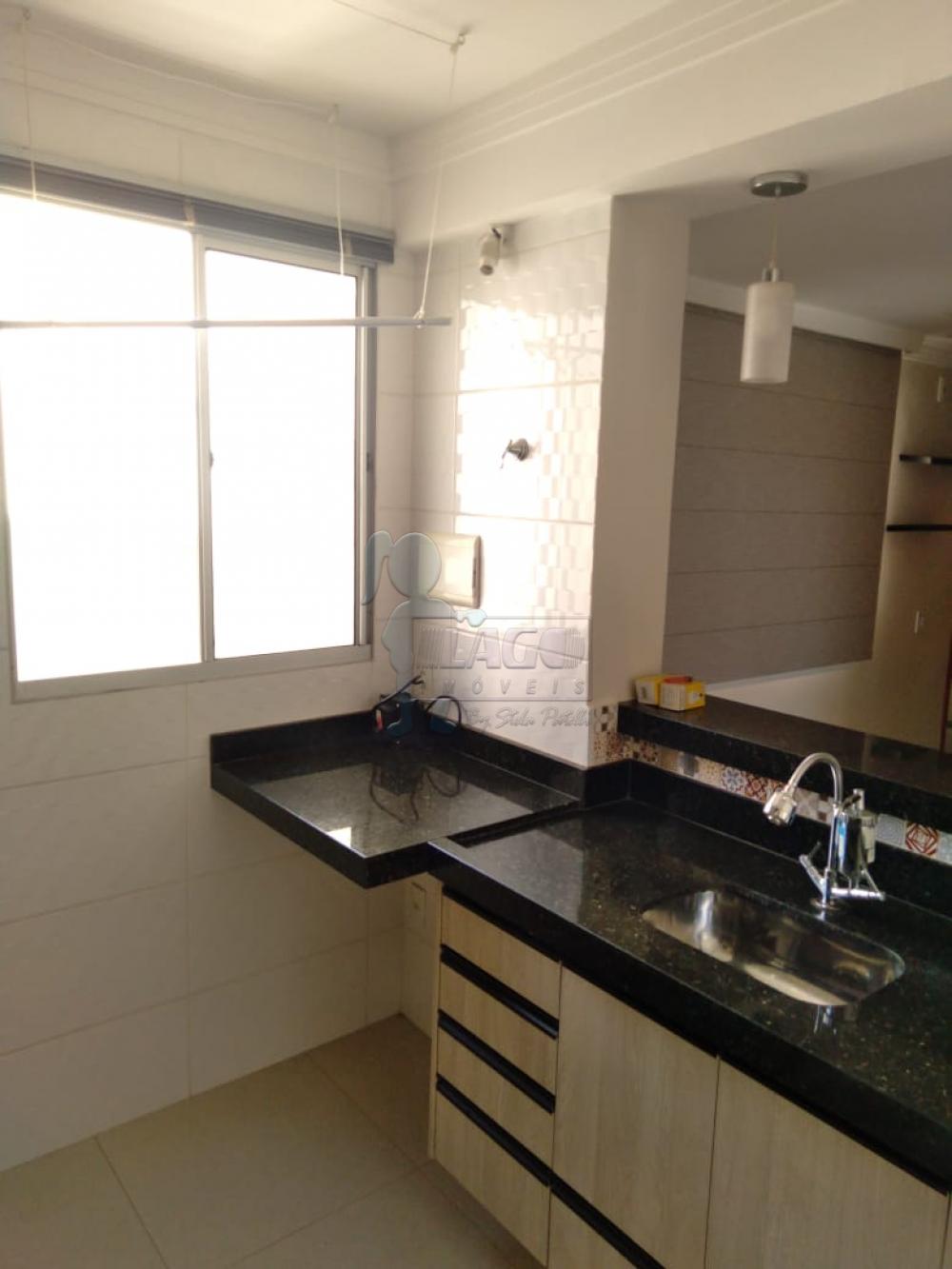 Alugar Apartamentos / Padrão em Ribeirão Preto R$ 1.000,00 - Foto 4