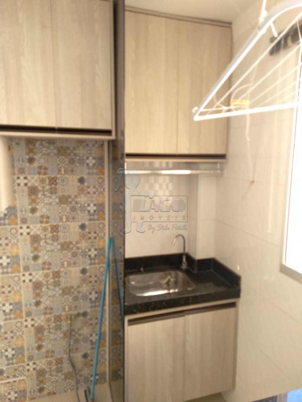 Alugar Apartamentos / Padrão em Ribeirão Preto R$ 1.000,00 - Foto 5