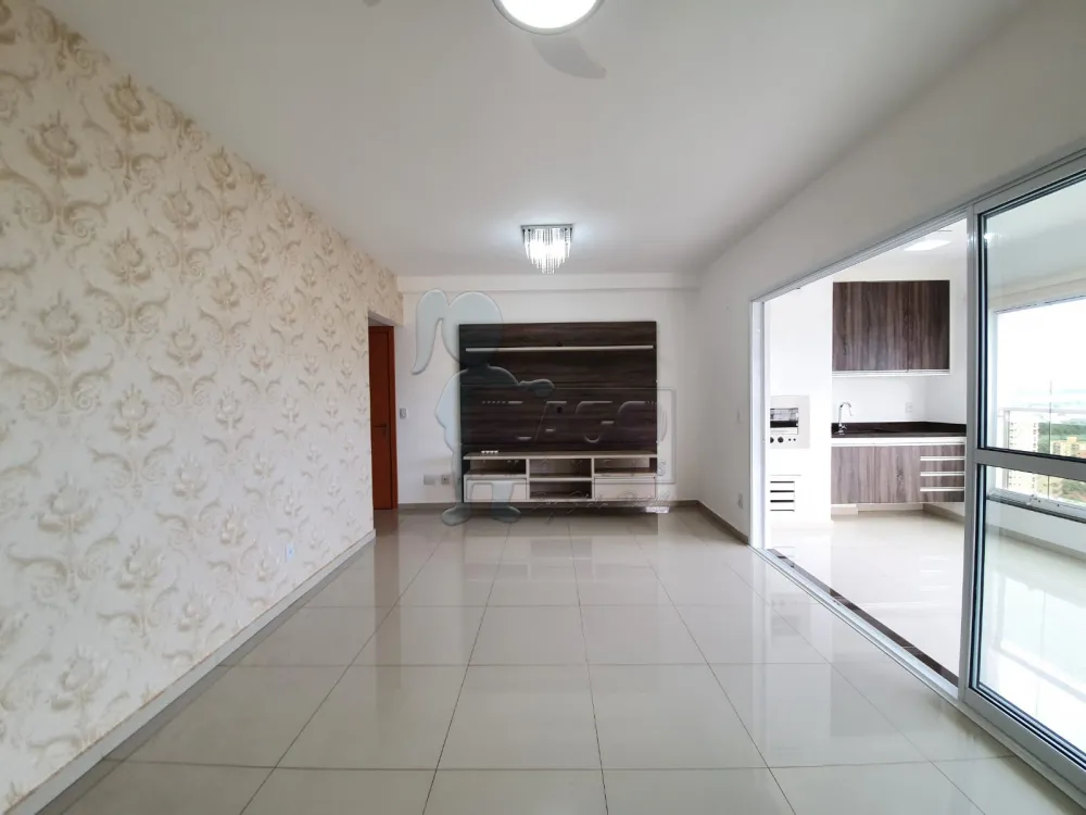 Alugar Apartamentos / Padrão em Ribeirão Preto R$ 4.300,00 - Foto 2
