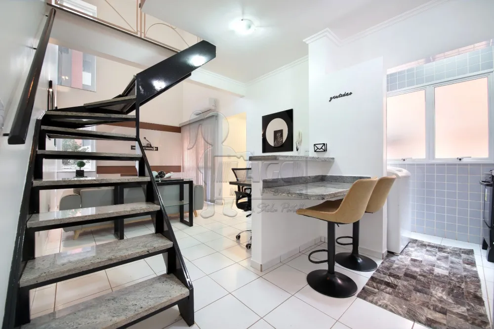 Alugar Apartamentos / Studio/Kitnet em Ribeirão Preto R$ 2.500,00 - Foto 4