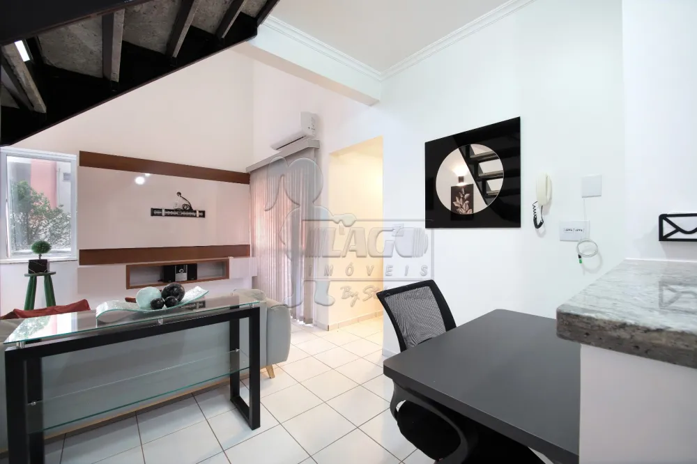 Alugar Apartamentos / Studio/Kitnet em Ribeirão Preto R$ 2.500,00 - Foto 3