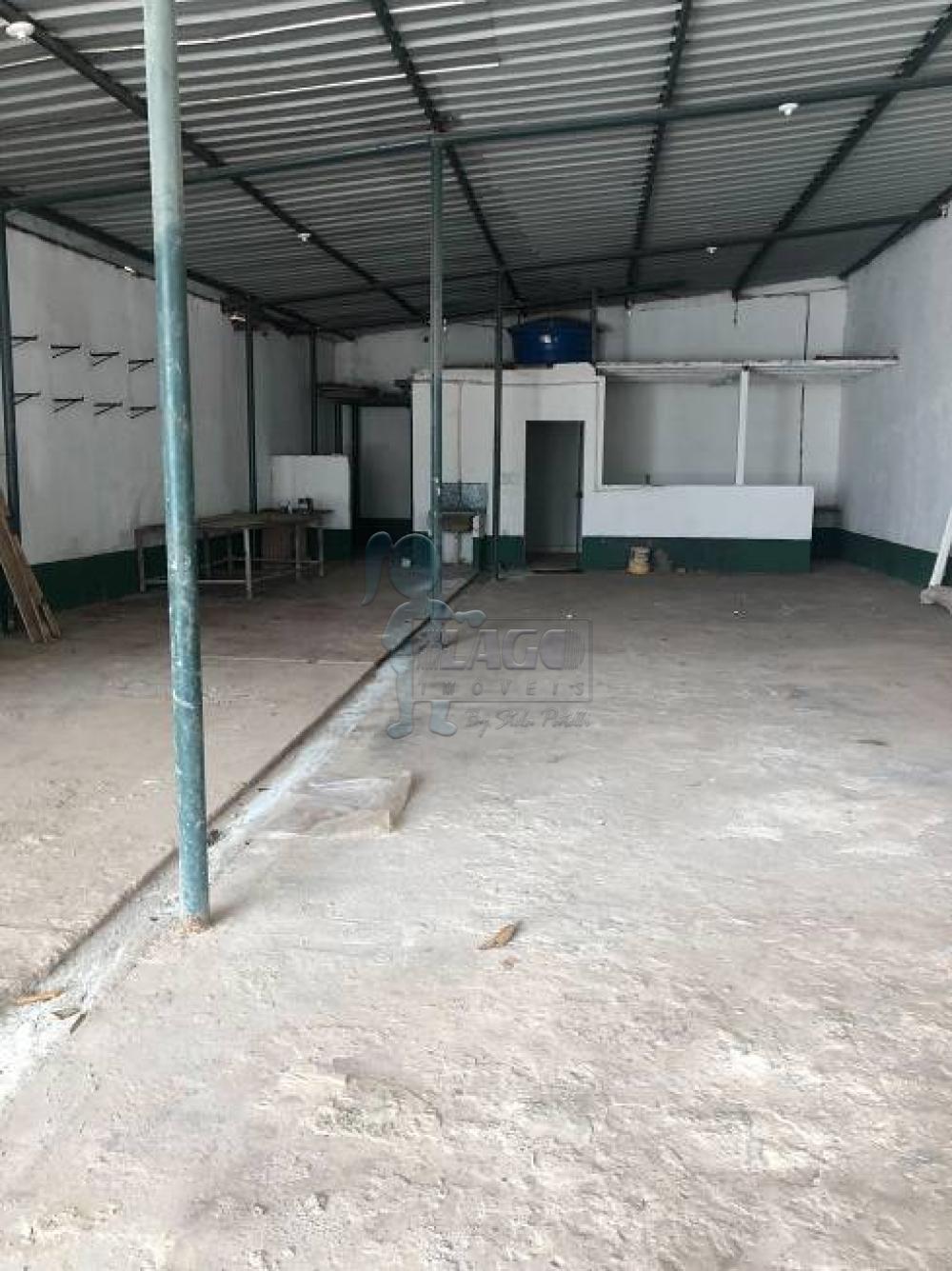 Alugar Comercial / Salão/Galpão/Armazém em Ribeirão Preto R$ 3.200,00 - Foto 1