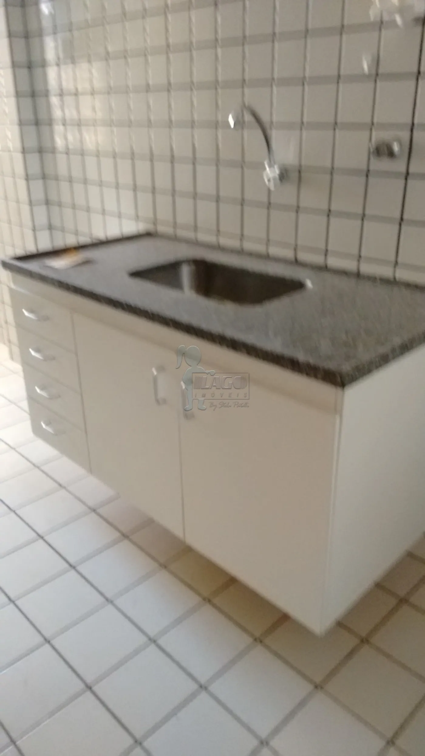 Alugar Apartamentos / Padrão em Ribeirão Preto R$ 950,00 - Foto 4