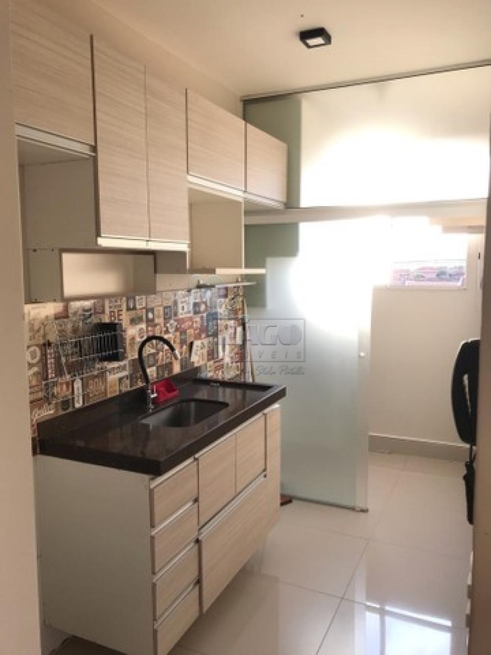 Comprar Apartamentos / Padrão em Ribeirão Preto R$ 200.000,00 - Foto 2