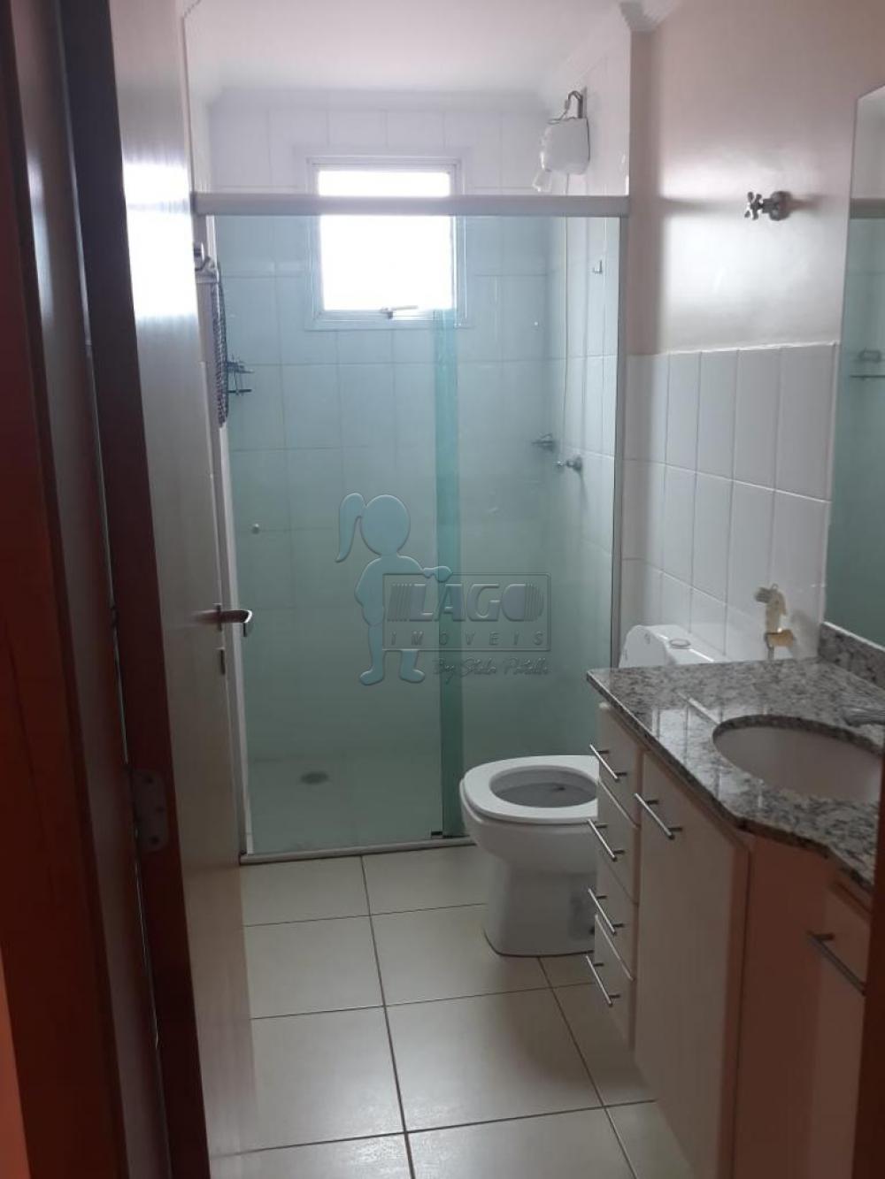 Alugar Apartamentos / Padrão em Ribeirão Preto R$ 1.600,00 - Foto 8