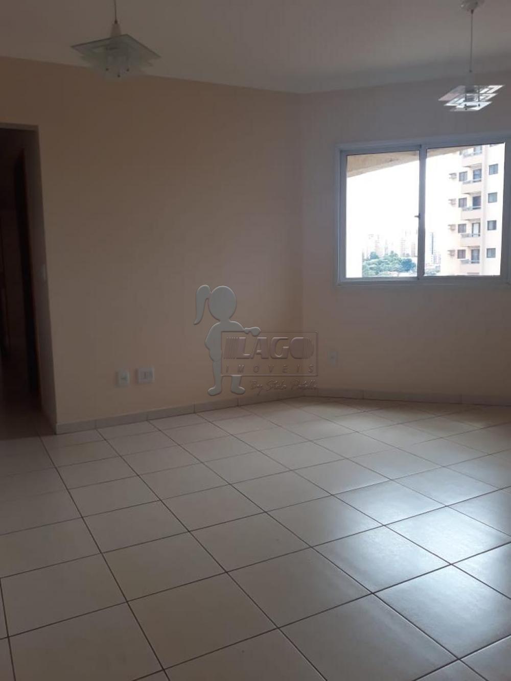 Alugar Apartamentos / Padrão em Ribeirão Preto R$ 1.600,00 - Foto 1