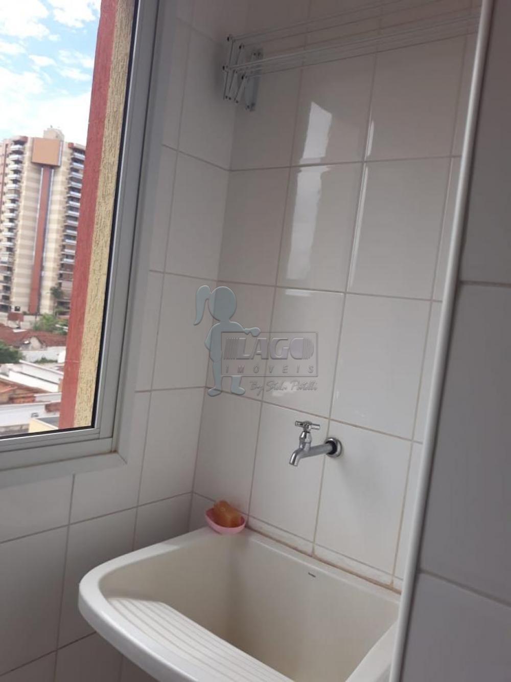 Alugar Apartamentos / Padrão em Ribeirão Preto R$ 1.600,00 - Foto 13