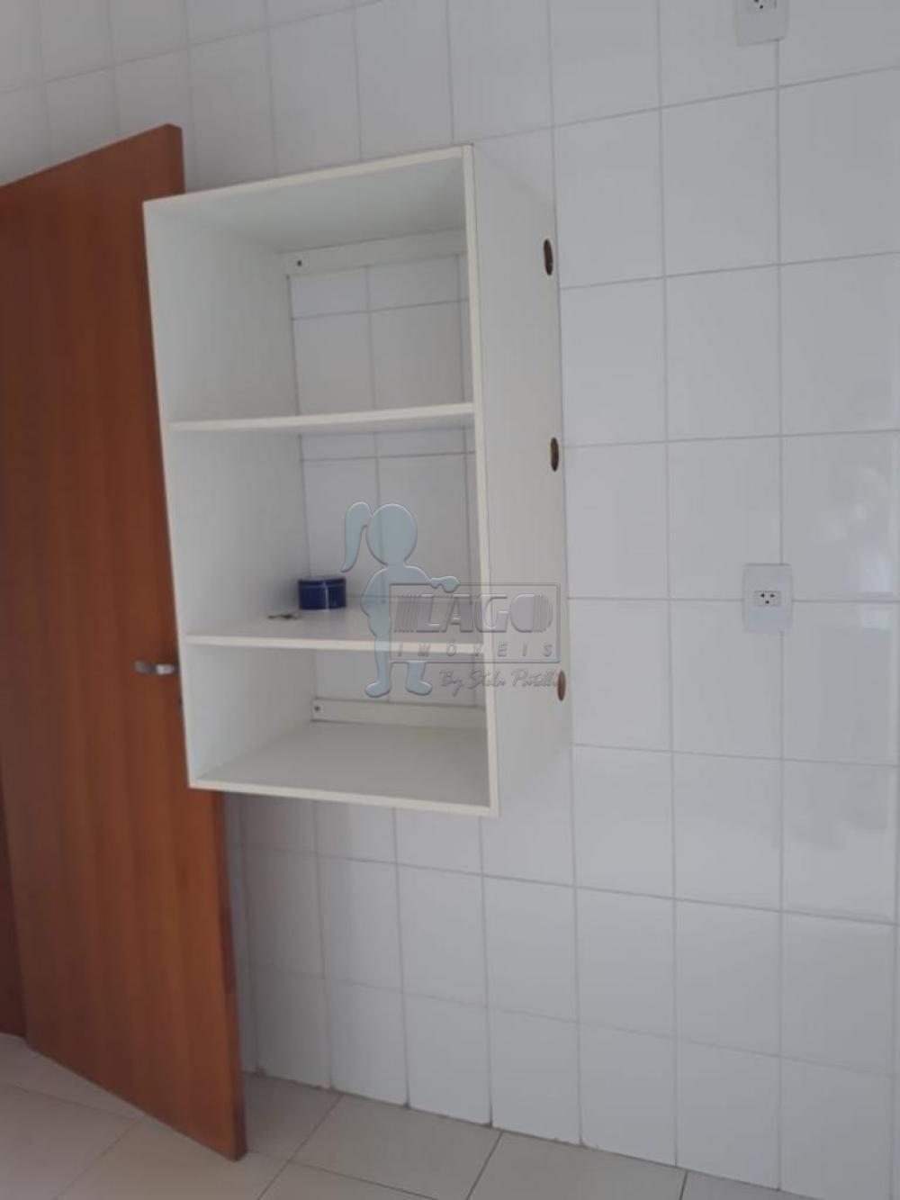 Alugar Apartamentos / Padrão em Ribeirão Preto R$ 1.600,00 - Foto 12