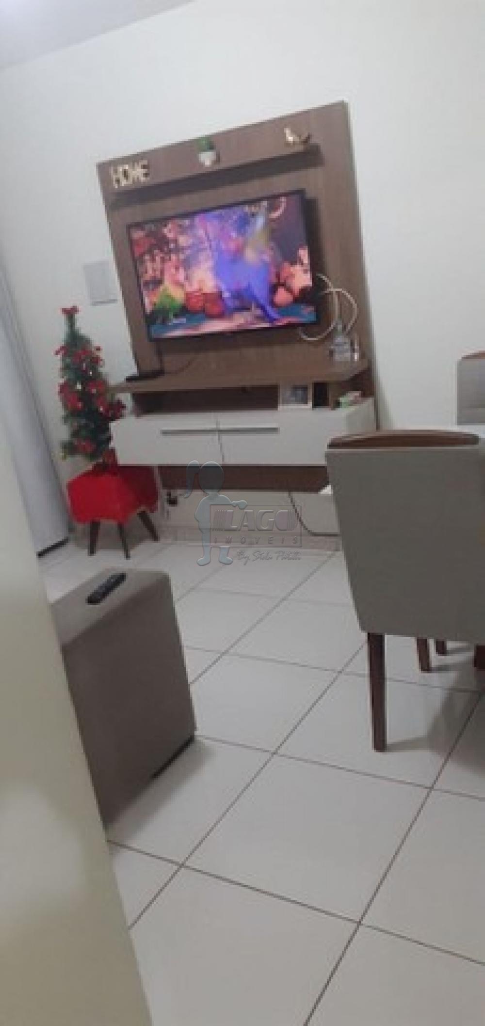 Comprar Apartamentos / Padrão em Ribeirão Preto R$ 175.000,00 - Foto 2