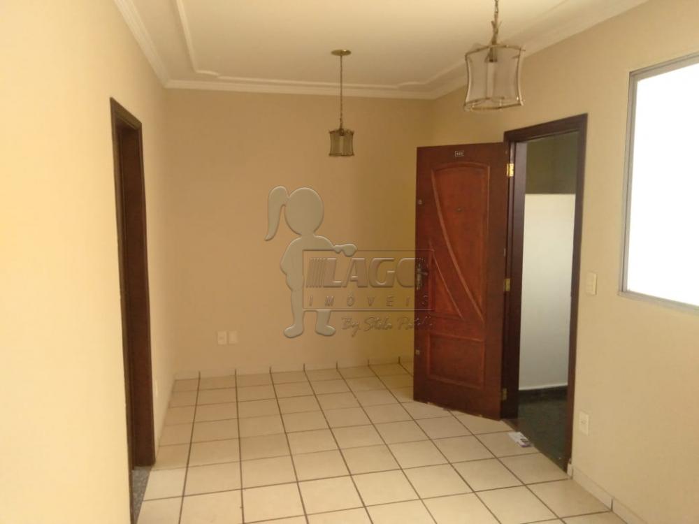 Alugar Apartamentos / Padrão em Ribeirão Preto R$ 1.200,00 - Foto 1