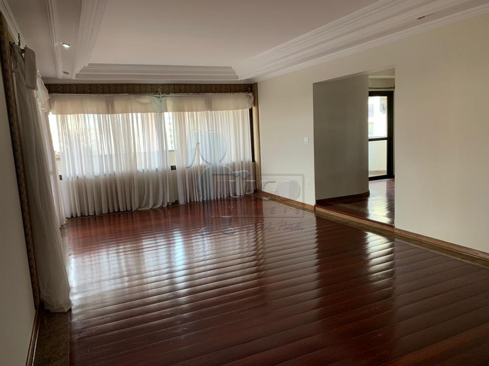 Alugar Apartamentos / Padrão em Ribeirão Preto R$ 1.500,00 - Foto 2