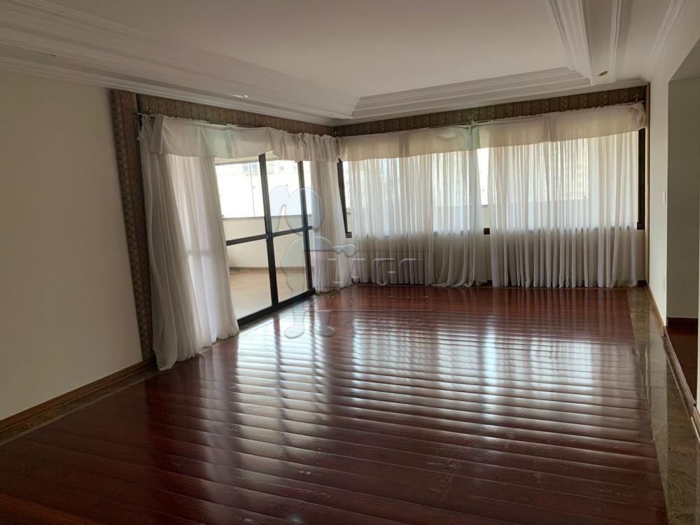 Alugar Apartamentos / Padrão em Ribeirão Preto R$ 1.500,00 - Foto 1