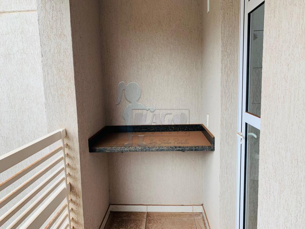 Alugar Apartamentos / Padrão em Ribeirão Preto R$ 1.000,00 - Foto 4