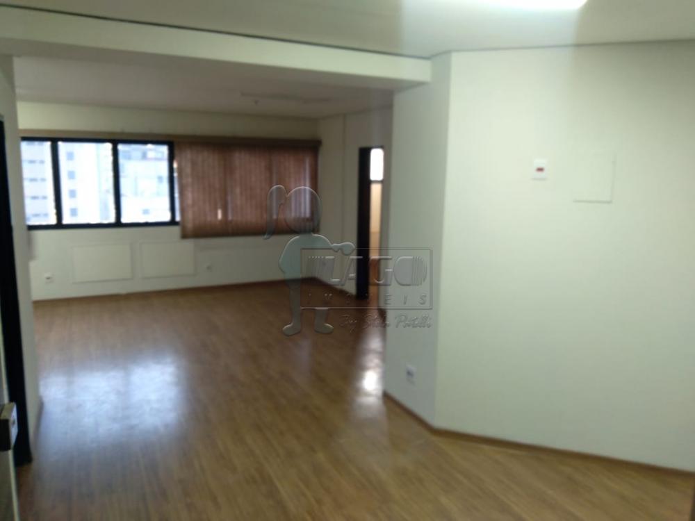 Alugar Comercial / Sala Comercial em Ribeirão Preto R$ 900,00 - Foto 1